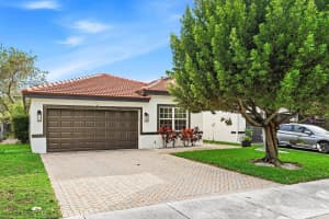 4052 Crescent Creek Place, Coconut Creek, Fl 33073, Coconut Creek