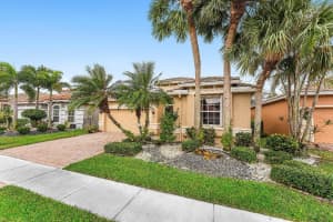 8688 Via Avellino, Lake Worth, FL 33467, Lake Worth, FL 33467 - MLS#R11155056