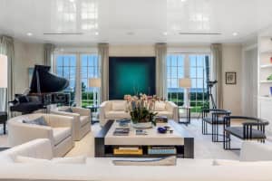 456 Ocean Boulevard, Palm Beach, FL 33480 - MLS#R11155060