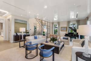 456 Ocean Boulevard, Palm Beach, FL 33480 - MLS#R11155060