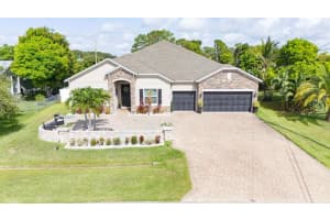 6920 Nw Jorgensen Road, Port St. Lucie, Fl 34983, Port Saint Lucie