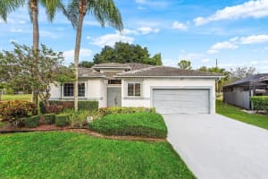 7707 Nw 79th Street, Tamarac, Fl 33321, Tamarac
