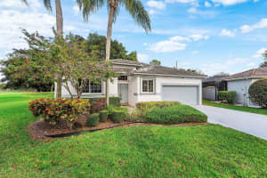 7707 79th Street, Tamarac, FL 33321 - MLS#R11155072