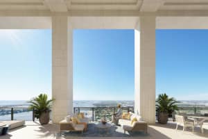 1355 Flagler Drive, West Palm Beach, FL 33401 - MLS#R11155081