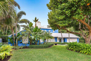 110 Dolphin Road, Ocean Ridge, FL 33435 - MLS#R11155083