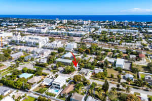 219 Swinton Avenue, Delray Beach, FL 33444 - MLS#R11155090