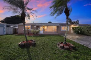 7908 Ramona Street, Miramar, Fl 33023, Miramar