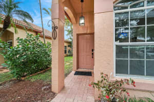 1007 Via Jardin, Palm Beach Gardens, FL 33418, Palm Beach Gardens, FL 33418 - MLS#R11155102