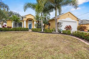3215 West Snow Road, Port Saint Lucie, FL 34984 Sold 03/10/26