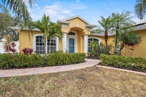 3215 West Snow Road, Port Saint Lucie, FL 34984 Sold 03/10/26