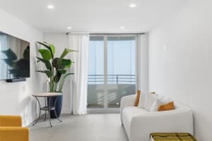 5555 Collins Avenue Avenue 16p, Miami, Fl 33140, Miami