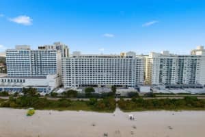 5555 Collins Avenue Avenue, Miami, FL 33140 - MLS#R11155119