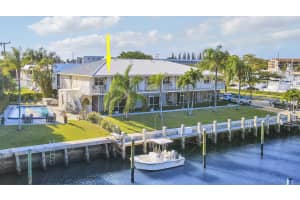 112 Yacht Club Drive, North Palm Beach, FL 33408 - MLS#R11155120