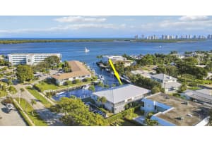 112 Yacht Club Drive, North Palm Beach, FL 33408 - MLS#R11155120