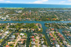 2185 Carib Circle, Palm Beach Gardens, FL 33410 - MLS#R11155126