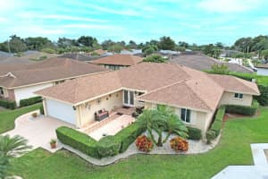 10668 Greentrail Drive, Boynton Beach, FL 33436 - MLS#R11155134