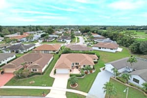 10668 Greentrail Drive, Boynton Beach, FL 33436 - MLS#R11155134