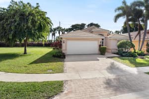 6518 Via Trento, Delray Beach, FL 33446, Delray Beach, FL 33446 - MLS#R11155138