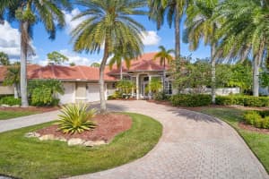 8444 Ironhorse Court, West Palm Beach, Fl 33412, West Palm Beach