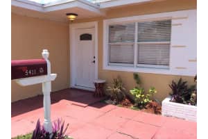 3411 Berkeley Boulevard, Fort Lauderdale, Fl 33312 Fort Lauderdale, FL 33312 - Off Market