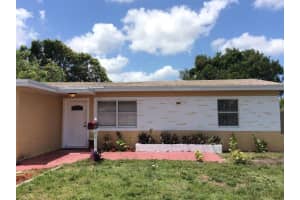 3411 Berkeley Boulevard, Fort Lauderdale, Fl 33312 Fort Lauderdale, FL 33312 - Off Market