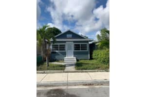 321 J Street, Lake Worth Beach, FL 33460 - MLS#R11155149