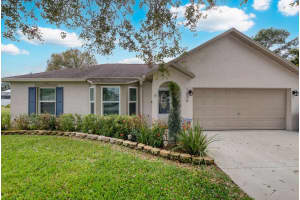 1838 Notre Dame Avenue, Port Saint Lucie, FL 34953 Sold 04/17/26