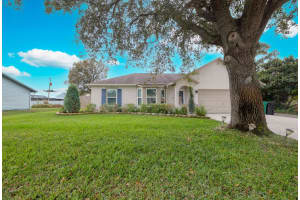 1838 Notre Dame Avenue, Port Saint Lucie, FL 34953 Sold 04/17/26
