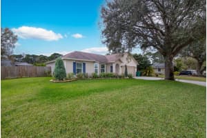 1838 Notre Dame Avenue, Port Saint Lucie, FL 34953 Sold 04/17/26