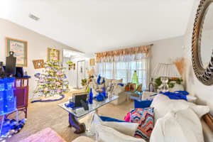 2531 Doral Way, Riviera Beach, FL 33407 - MLS#R11155156