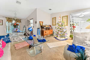 2531 Doral Way, Riviera Beach, FL 33407 - MLS#R11155156