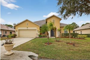 5806 Nw Breezy Brook Court, Port St. Lucie, Fl 34986, Port Saint Lucie