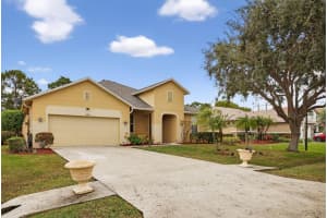 5806 Breezy Brook Court, Port Saint Lucie, FL 34986 - MLS#R11155162
