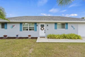 2121 Se Midtown Road, Port St. Lucie, Fl 34952, Port Saint Lucie