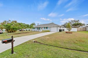 2121 Midtown Road, Port Saint Lucie, FL 34952 Sold 02/27/26