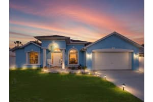 982 Sw Worcester Lane, Port St. Lucie, Fl 34953, Port Saint Lucie