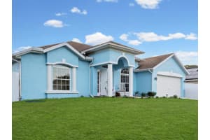 982 Worcester Lane, Port Saint Lucie, FL 34953 - MLS#R11155179