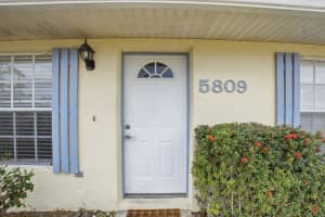 5809 Killarney Avenue, Fort Pierce, FL 34951 Sold 03/02/26