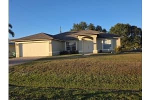 501 Sw Twig Avenue, Port St. Lucie, Fl 34983, Port Saint Lucie