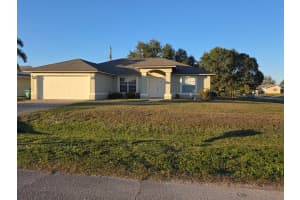 501 Twig Avenue, Port Saint Lucie, FL 34983 Sold 03/11/26