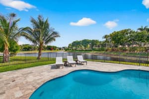3415 Collonade Drive, Wellington, Fl 33449, Wellington