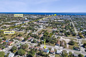 126 7th Avenue, Delray Beach, FL 33444 - MLS#R11155202