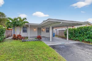 698 Ne 36th Street, Oakland Park, Fl 33334, Oakland Park