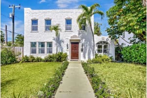 535 28th Street, West Palm Beach, Fl 33407, West Palm Beach