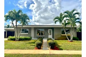 1445 Crest Drive, Lake Worth, Fl 33461, Lake Worth