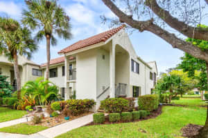 5687 Fairway Park Drive 204, Boynton Beach, Fl 33437, Boynton Beach