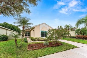 7612 Mansfield Hollow Road, Delray Beach, FL 33446 - MLS#R11155230