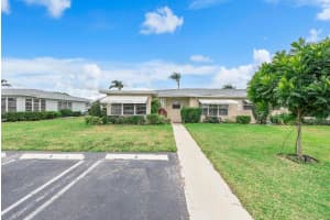 212 High Point Terrace, Delray Beach, FL 33445 - MLS#R11155235