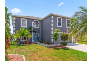 3861 Chaffin Street, Port Saint Lucie, FL 34953 - MLS#R11155237