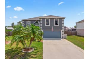 3861 Chaffin Street, Port Saint Lucie, FL 34953 - MLS#R11155237